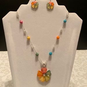 2-pc multi-color set